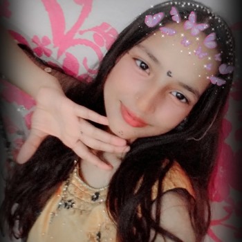Rimjhim Dubey